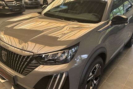 Peugeot 2008 5.900 km 19.999 &euro; Versmold 33775