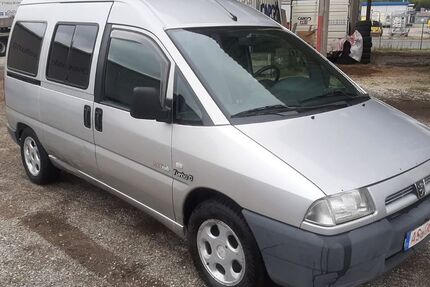 Peugeot Expert 270.000 km 2.500 &euro; Sulzbach-Rosenberg 92237