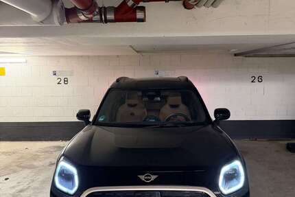 Mini Countryman E 1.089 km 40.000 &euro; Düsseldorf, Stadt 40468