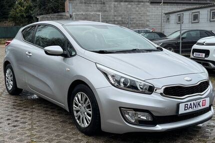 Kia ceed / Ceed 155.721 km 5.500 &euro; Würselen 52146