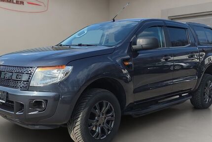 Ford Ranger 184.000 km 17.800 &euro; Wilkau-Haßlau 08112