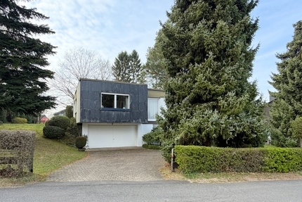 JÄSCHKE - Großzügiges Einfamilienhaus mit Potenzial auf traumhaftem Grundstück in Roetgen-Rott - Haus Roetgen / Rott Rott | Angebot:25989647