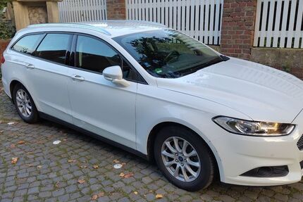 Ford Mondeo 116.000 km 12.800 &euro; Niederzier 52382