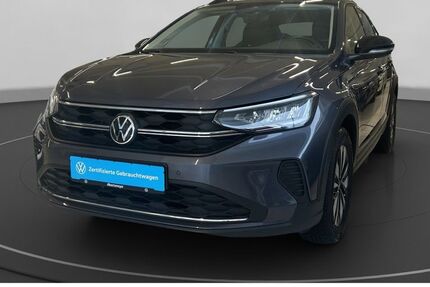VW Taigo 20.961 km 18.399 &euro; Nordhausen 99734