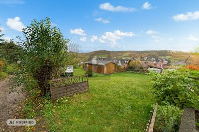 VERWIRKLICHEN SIE IHREN TRAUM VOM EIGENEN HAUS - Grundstück Merkers-Kieselbach Kieselbach | Angebot:27321554
