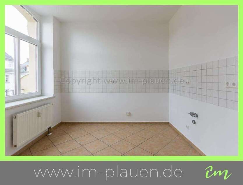 Wohnung zum Mieten in Plauen 335 € 66.17 m²