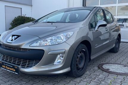 Peugeot 308 136.696 km 4.490 &euro; Korbach 34497