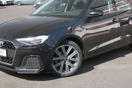 Audi A1 72.111 km 21.950 &euro; Wismar 23970