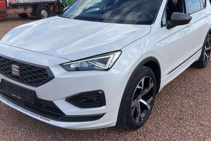 Seat Tarraco 38.470 km 30.999 € Mittelbach 09224
