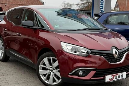 Renault Scenic 85.000 km 15.950 &euro; Großefehn 26629