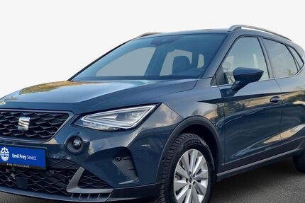 Seat Arona 7.583 km 24.440 &euro; Rastatt 76437