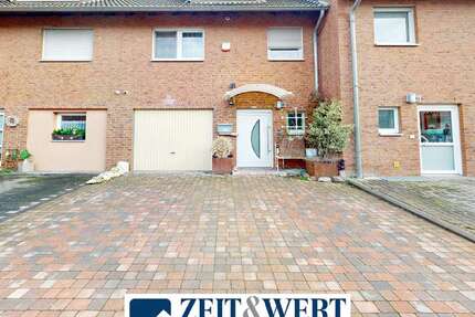 Haus Kerpen Buir - 4 Zimmer, 105 m&sup2;, 375.000&euro; | Angebot:25995079