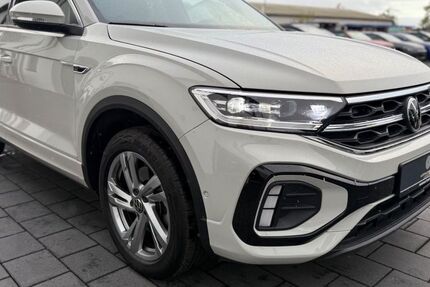 VW T-Roc 27.000 km 29.590 &euro; Ilsede 31246