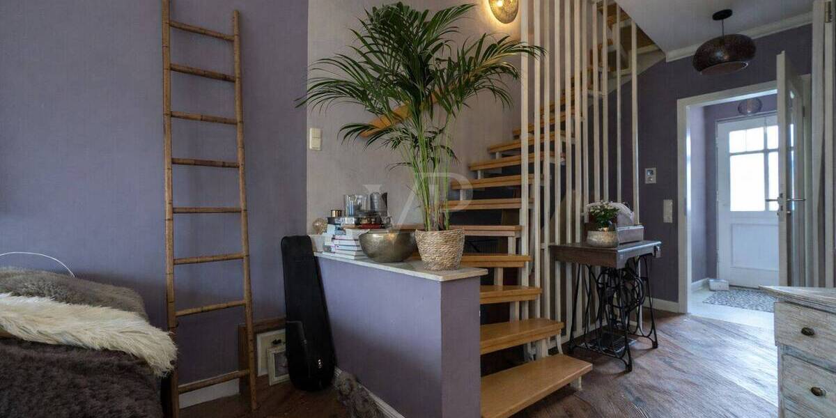 Reihenmittelhaus Nienhagen - 4 Zimmer, 110 m&sup2;, 299.000&euro; | Angebot:26202178