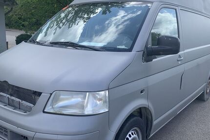 VW T5 Transporter 252.000 km 1.400 &euro; Wennigsen 30974