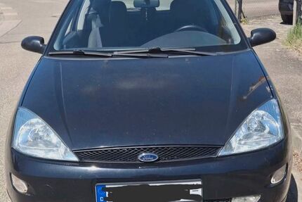 Ford Focus 30.000 km 699 &euro; Wemding 86650