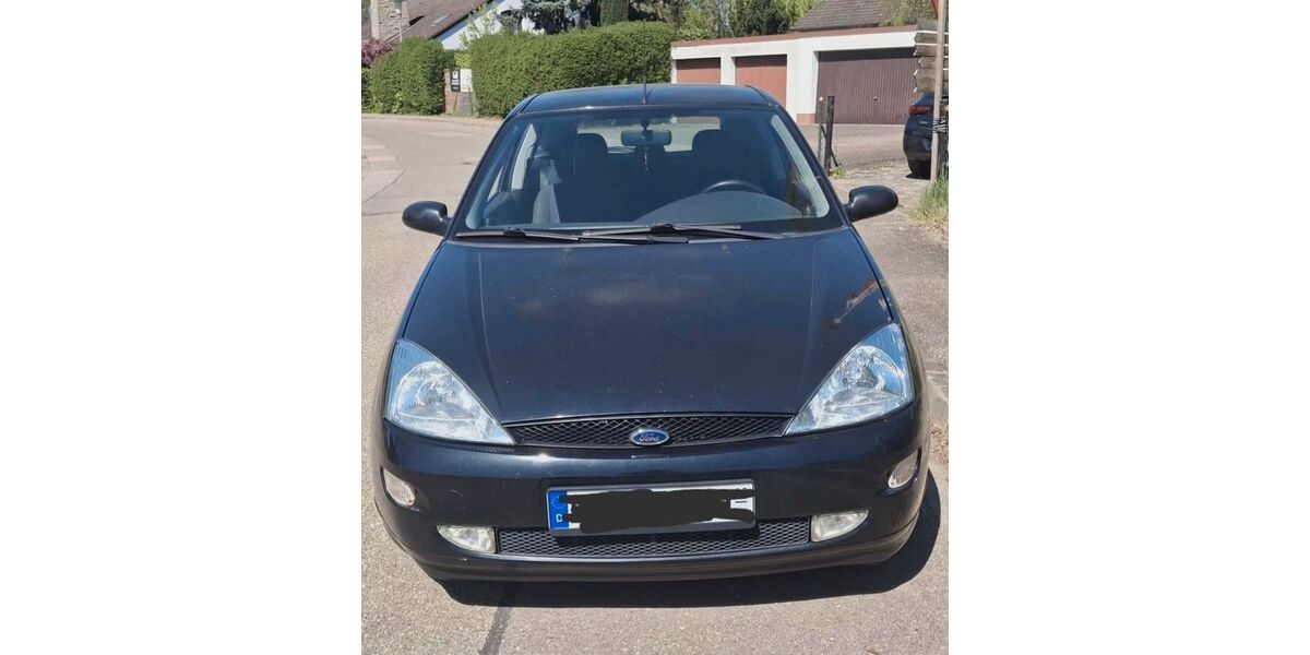 Ford Focus 30.000 km 730 &euro; Wemding 86650