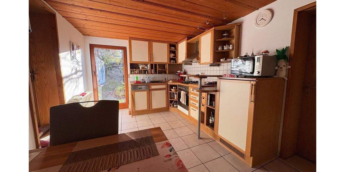 Reihenendhaus Eschenburg Eibelshausen - 4 Zimmer, 90 m&sup2;, 149.000&euro; | Angebot:25667517