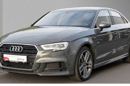 Audi A3 79.370 km 21.480 € Koblenz 56070