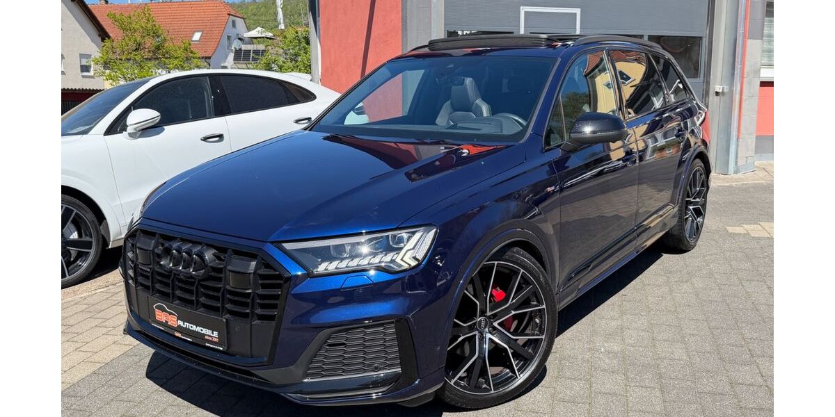 Audi Q7 84.000 km 59.990 &euro; Geislingen/Steige 73312
