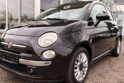 Fiat 500 33.234 km 9.900 &euro; Uhingen 73066