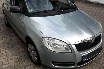 Skoda Fabia 182.000 km 1.490 &euro; Garbsen 30823