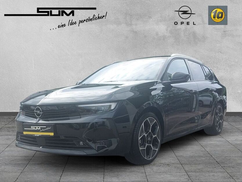 Astra