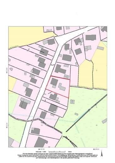 Grundstück Elmenhorst - 320.000&euro; | Angebot:24112410