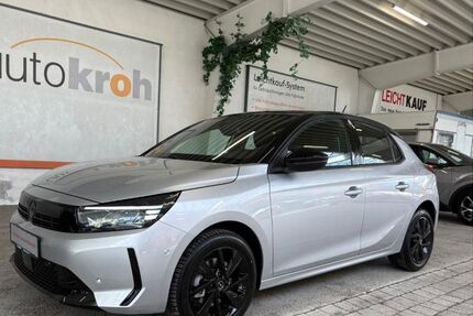 Opel Corsa 5.375 km 19.490 &euro; Bad Berleburg 57319