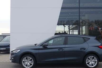 Seat Leon 4.800 km 25.260 &euro; Pfatter 93102