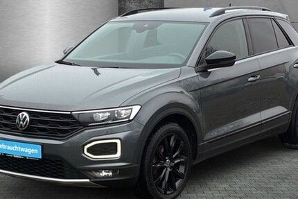 VW T-Roc 61.571 km 22.970 &euro; Fürstenfeldbruck 82256