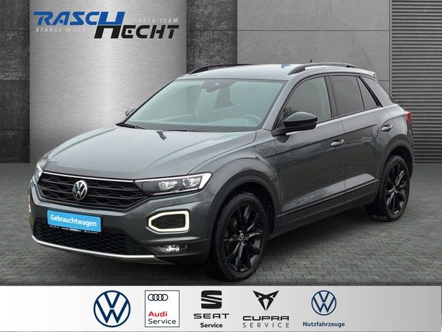 VW T-Roc 61.571 km 22.970 &euro; Fürstenfeldbruck 82256