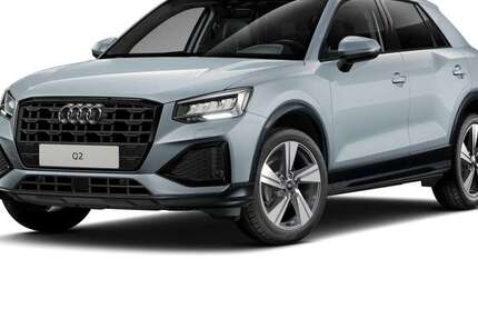 Audi Q2 7.986 km 28.760 &euro; Alsfeld 36304