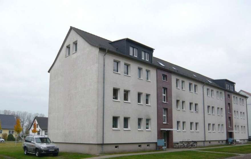 Wohnung zum Mieten in Niepars 272 € 45.32 m² 2 zimmer