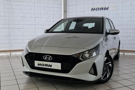 Hyundai i20 63.707 km 13.990 &euro; Halberstadt 38820