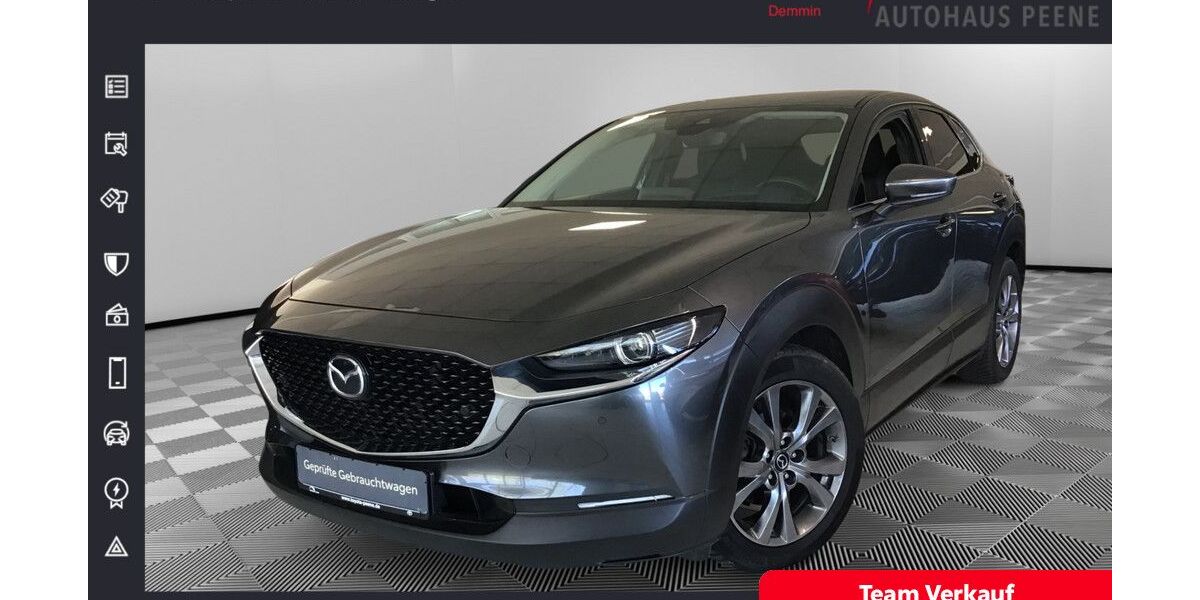 Mazda CX-30 86.650 km 20.980 &euro; Demmin 17109