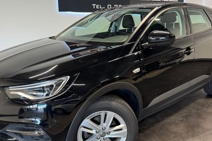 Opel Grandland (X) 112.200 km 14.690 &euro; Bretten 75015
