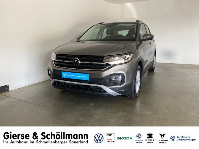 T-Cross