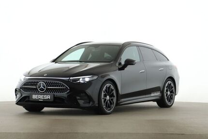 Mercedes-Benz CLA 180 Shooting Brake 9.900 km 40.950 &euro; Bielefeld 33609