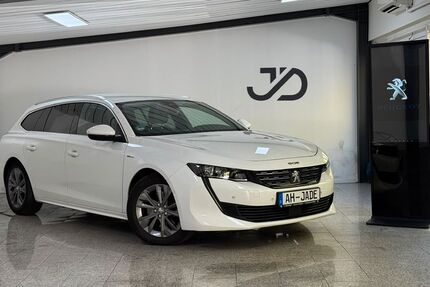 Peugeot 508 156.000 km 14.250 &euro; Berlin 12107
