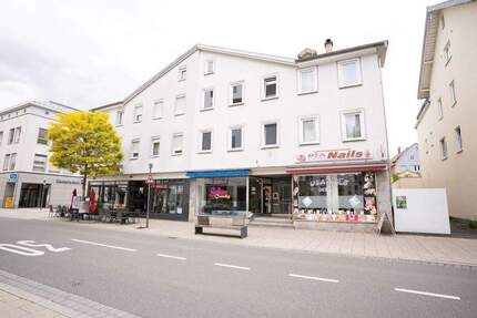 Gewerbeobjekt Tuttlingen - 520&euro; | Angebot:26256852