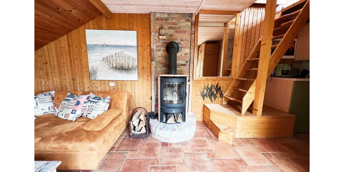 Einfamilienhaus Kühlungsborn - 2 Zimmer, 39 m&sup2;, 120.000&euro; | Angebot:26803298