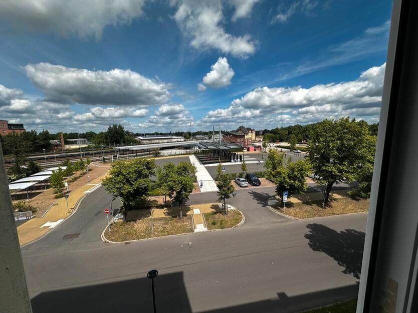 3 Zimmer Wohnung zimmer