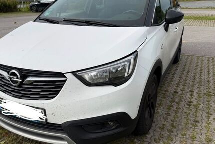 Opel Crossland (X) 117.500 km 9.490 &euro; Eckernförde 24340