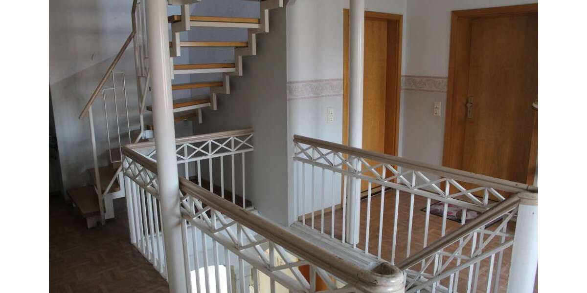 Mehrfamilienhaus in der Nähe von Zittau - Mehrfamilienhaus, Wohnhaus Oderwitz | Angebot:9396110