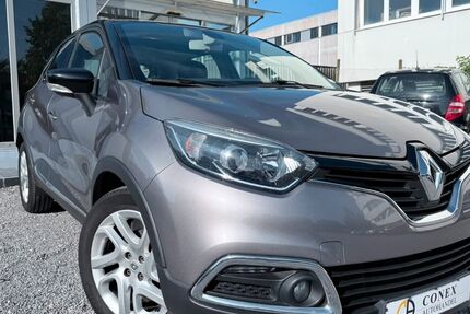 Renault Captur 100.000 km 8.990 &euro; Korntal-Münchingen 70825