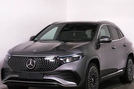 Mercedes-Benz EQA 34.080 km 45.850 &euro; Bremerhaven 27572