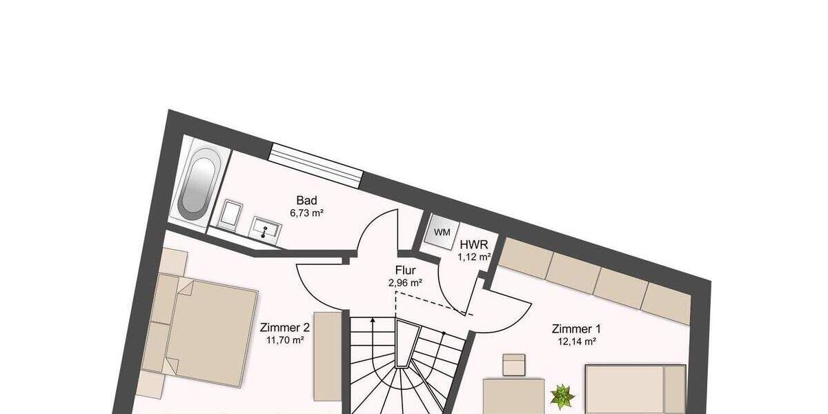 Grundstück Taucha - 80.000&euro; | Angebot:25066366