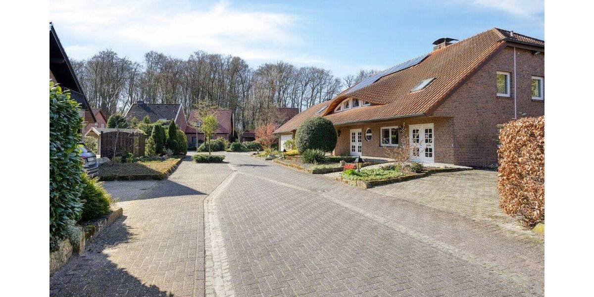 Mehrfamilienhaus, Wohnhaus Bad Bentheim - 1 Zimmer, 260 m&sup2;, 649.000&euro; | Angebot:26189406