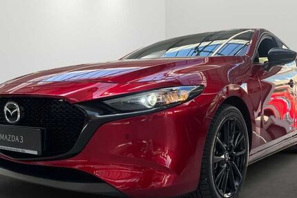 Mazda 3 8.900 km 26.490 &euro; München 80339